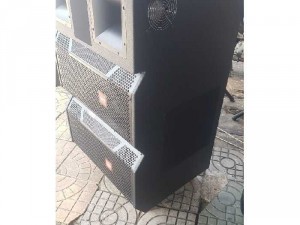 Loa kéo điện Q-boss model mới 2021