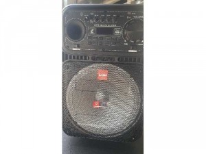 Loa kéo q-boss model 306