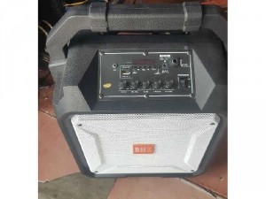 Loa kéo bhz model 901
