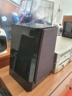 Dàn Pioneer C5 Độc Đẹp Leng Keng Made In Japan