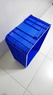 Sóng Nhựa Bít Các Loại