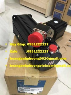 Hg-jr203 Động Cơ Servo Mitsubishi