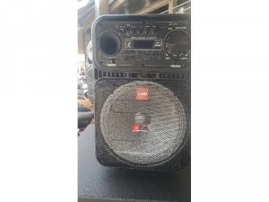 Loa kéo 901 Q boss