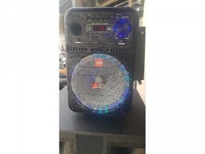 Loa kéo 901 Q boss