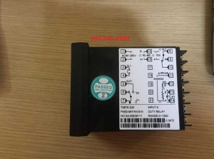 Đồng Hồ Nhiệt Teshow Ts84, Ts87, Ts89