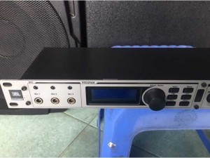 Vang số JBL KX100