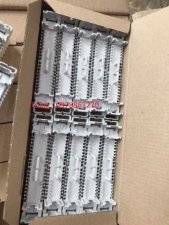Phiến Krone Lsa-plus 10 Đôi Chính Hãng Krone 6089 1 121-02 Adc Krone