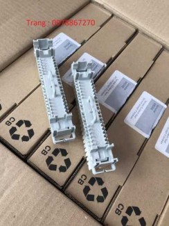 Phiến Krone Lsa-plus 10 Đôi Chính Hãng Krone 6089 1 121-02 Adc Krone