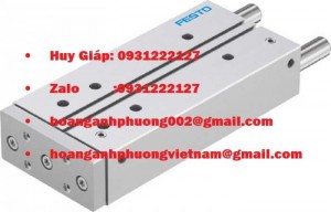 Dfm-25-80-p-a-kf Xy Lanh Festo Giá Tốt