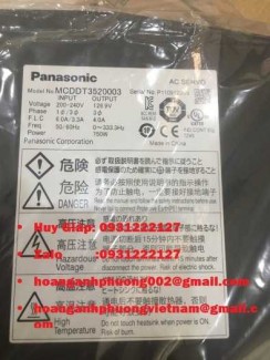 Mcddt3520003 Driver Panasonic