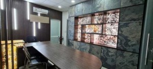 Đá mỏng trang trí tự nhiên - đá xuyên sáng