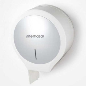 Hộp đựng giấy vệ sinh công nghiệp interhasa E 1008 Bóng