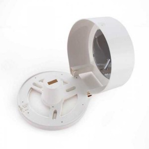 Hộp đựng giấy vệ sinh công nghiệp interhasa E 1008 Bóng