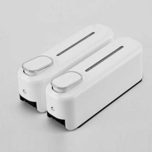 Hộp đựng nước rửa tay interhasa E7020-2