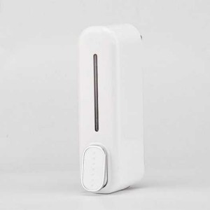 Hộp đựng nước rửa tay interhasa