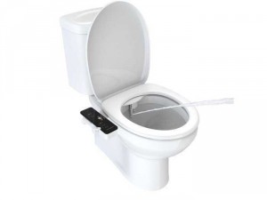 Vòi xịt rửa vệ sinh Thông minh safevnbidet SF 388