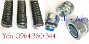 Cần bán ống ruột gà luồn dây điện tại Hà Nội giá sỉ