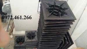 Kiềng bếp hầm 500x500mm