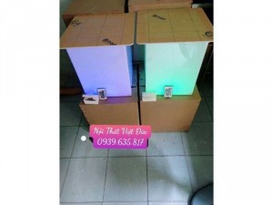 Bàn cafe phát sáng Việt Đức VĐ065