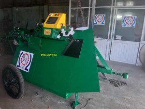 Tại sao máy bẻ đai sắt Lê Nguyễn giá rẻ hơn so với thị trường