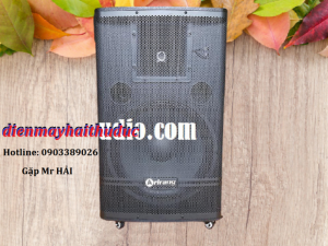 Loa kéo Arirang MIK-36 có 12,200 bài Karaoke tích hợp trong