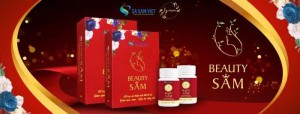 Viên uống cải thiện nội tiết tố nữa, giảm sạm nám, tàn nhang - giúp da căng mịn