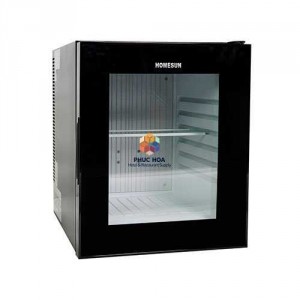 Tủ lạnh mini, minibar khách sạn không ồn, giá rẻ tại kho