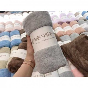 Khăn tắm Hàn Quốc Cao Cấp 70x140cm