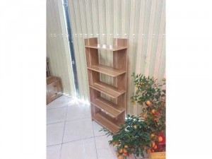 Kệ gỗ 5 tầng-miễn phí giao hàng Đà Nẵng