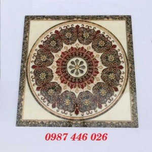 Gạch cầu thang, chiếu nghỉ điểm nhấn cầu thang HP832