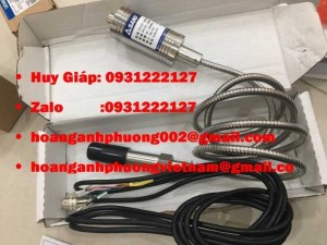 Cảm  biến áp suất sand PT127-50MPa