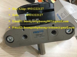 Xy lanh xoay festo DSR-32-180-P