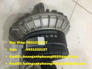 Xy lanh xoay festo DSR-40-180-P