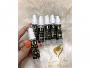 Trị hôi nách