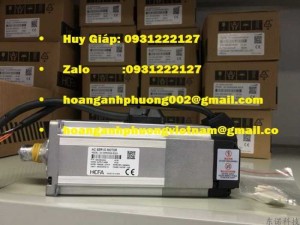 Ac Servo HCFA giá tốt