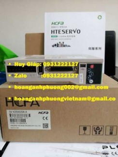 Ac Servo HCFA SV-X1MM010A-B2LN