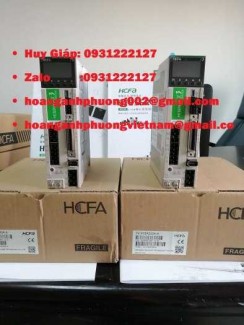 Ac Servo HCFA SV-X1MH150A-N2LA