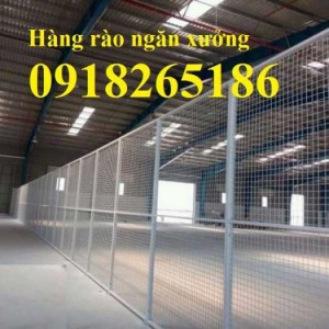 Lưới thép phi 5 ô 50x50, 50x100, 100x150, 200x200, lưới mạ kẽm phi 5 ô 50x100 làm theo đơn đặt hàng