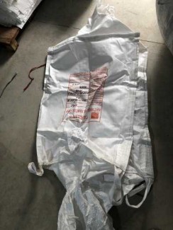 Bao jumbo, bao 1 tấn ống nạp đáy xả, bao jumbo nắp đậy có sẵn tại kho tái sử dụng được nhiều lần