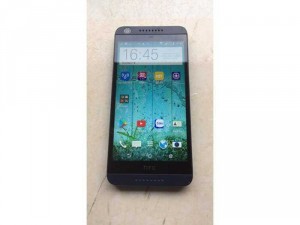 Điện thoại HTC 626G plus 2sim giá rẻ chống cháy