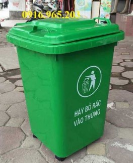 Túi đựng rác y tế,thùng rác y tế