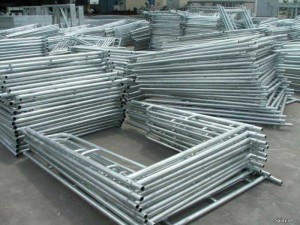 Báo Giá Giàn Giáo Tại Đà Nẵng