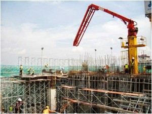 Báo Giá Giàn Giáo Tại Đà Nẵng