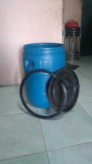Thùng Phuy Nhựa, Thùng Phuy Sắt Ở Đâu Bán Rẻ Tại Tp Hcm