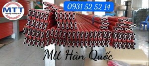 Ray điện đơn hàn quốc cầu trục 1p