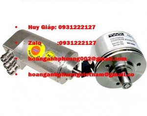 TWK encoder trên toàn quốc