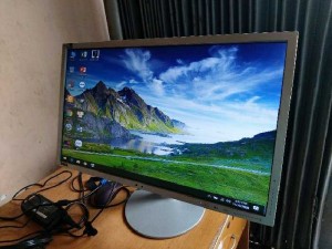 Màn hình dell 23 inch đầy đủ phụ kiện