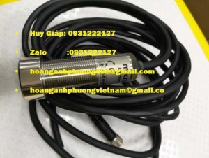 Nhà Phân phối  Microsonic tại Viet Nam