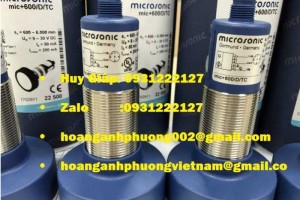 Microsonic giá tốt  tại Viet Nam