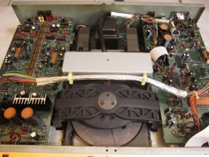CD TEAC 10SE